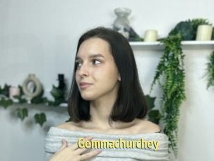 Gemmachurchey