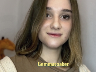 Gemmacoaker