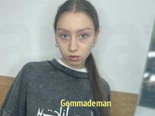 Gemmademan