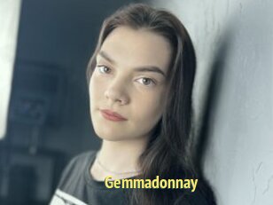 Gemmadonnay