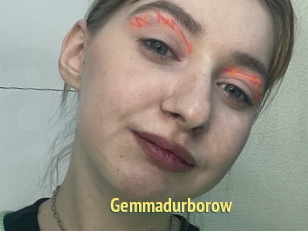 Gemmadurborow
