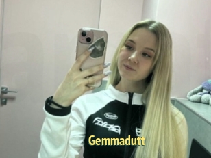 Gemmadutt