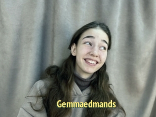 Gemmaedmands