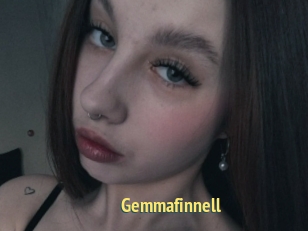 Gemmafinnell