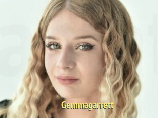 Gemmagarrett