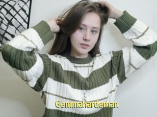 Gemmahardeman