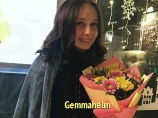 Gemmahelm