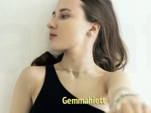 Gemmahiett