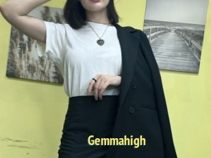 Gemmahigh