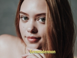 Gemmalennon