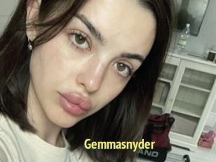 Gemmasnyder