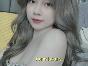 Gems_luxury