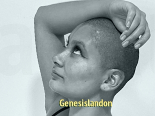 Genesislandon