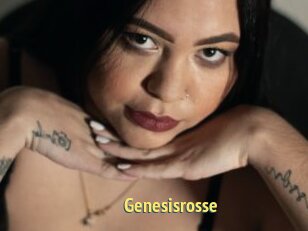 Genesisrosse