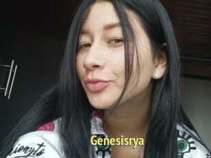 Genesisrya