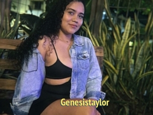 Genesistaylor