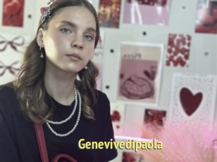 Genevivedipaola