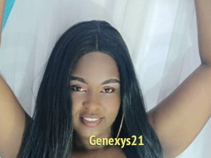 Genexys21