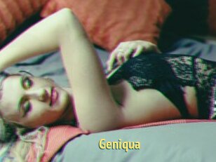 Geniqua
