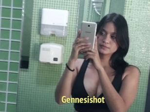 Gennesishot
