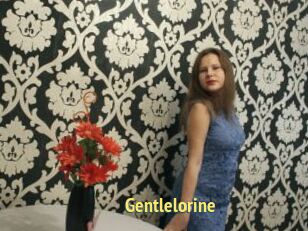 Gentlelorine