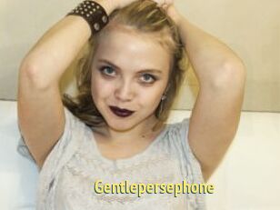 Gentlepersephone