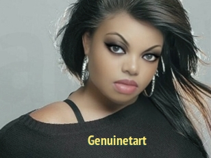 Genuinetart