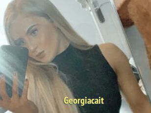Georgiacait
