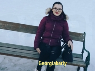 Georgiakarly