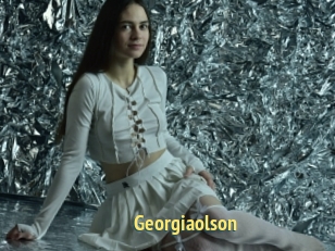 Georgiaolson