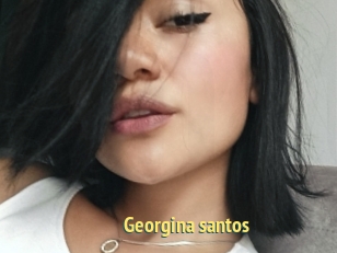 Georgina_santos