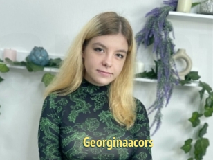 Georginaacors