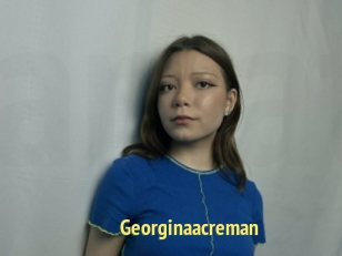 Georginaacreman