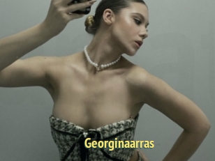 Georginaarras