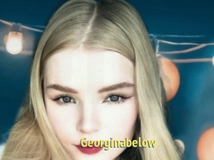 Georginabelow