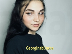 Georginablincoe