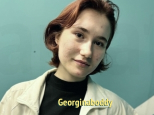 Georginaboddy