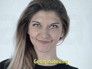Georginabolling