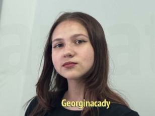 Georginacady