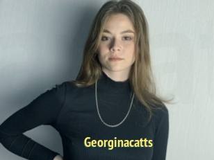 Georginacatts
