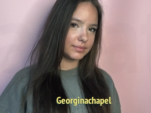 Georginachapel
