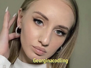 Georginacodling