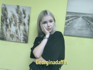Georginadaffin