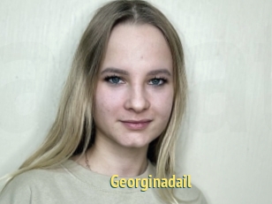 Georginadail