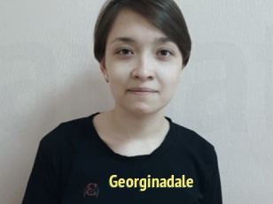 Georginadale