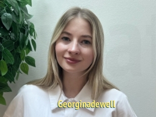 Georginadewell