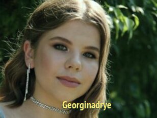 Georginadrye