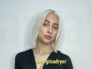 Georginadryer