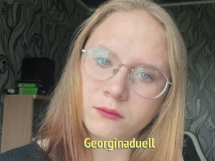 Georginaduell