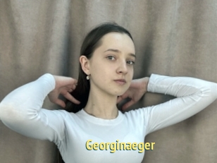 Georginaeger